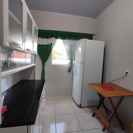 Apartamento Dentro Da Vila De Sao Jorge Villa Luaran gambar